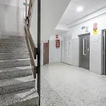 Blanco Street بويرتو ذي لا كروز