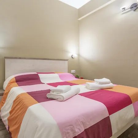 Apartment Blanco Street Puerto de la Cruz (Tenerife)