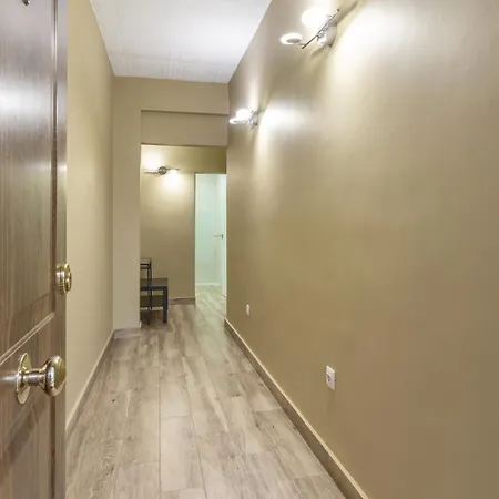 Apartment Blanco Street *