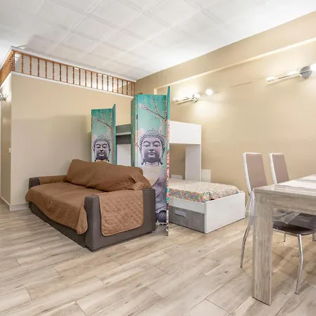 Blanco Street * Puerto de la Cruz (Tenerife)