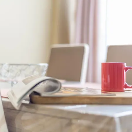 Appartement Blanco Street Puerto de la Cruz (Tenerife)