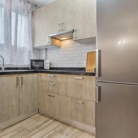 Blanco Street * Puerto de la Cruz (Tenerife)