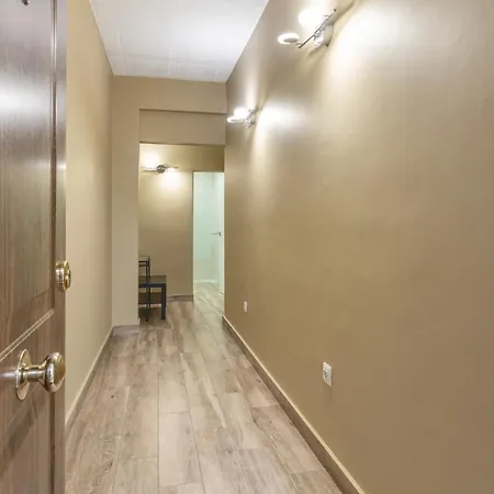 Lägenhet Blanco Street Puerto de la Cruz (Tenerife)