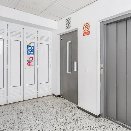 Blanco Street Lägenhet