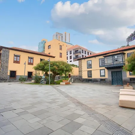 Blanco Street Appartement