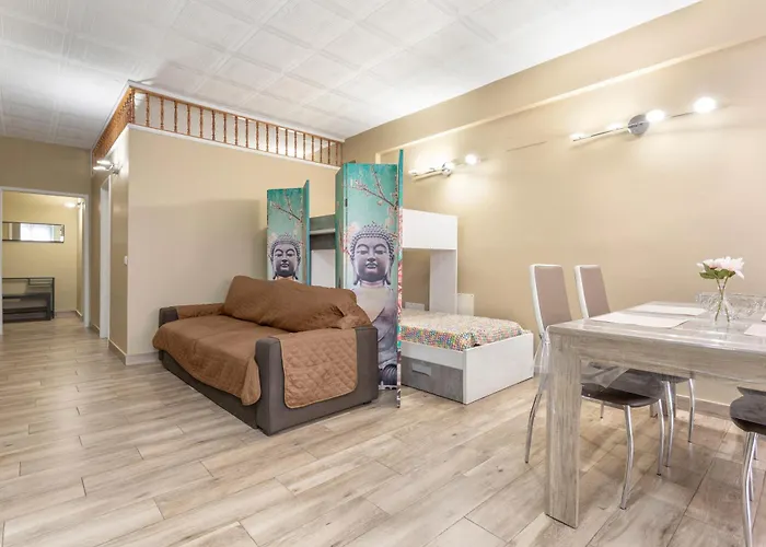 Blanco Street * Puerto de la Cruz (Tenerife)