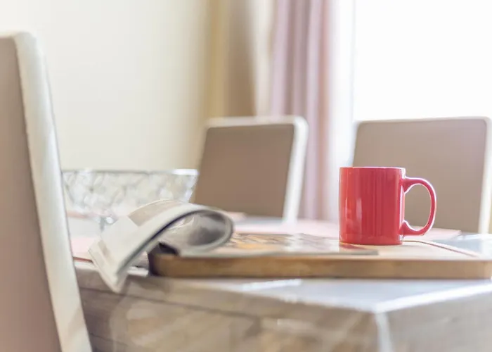 Appartement Blanco Street Puerto de la Cruz (Tenerife)