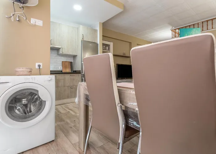 Blanco Street * Puerto de la Cruz (Tenerife)