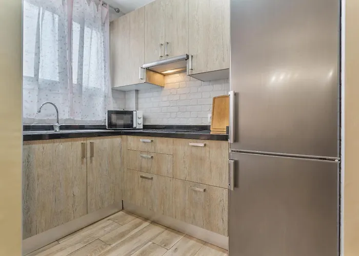 Blanco Street * Puerto de la Cruz (Tenerife)