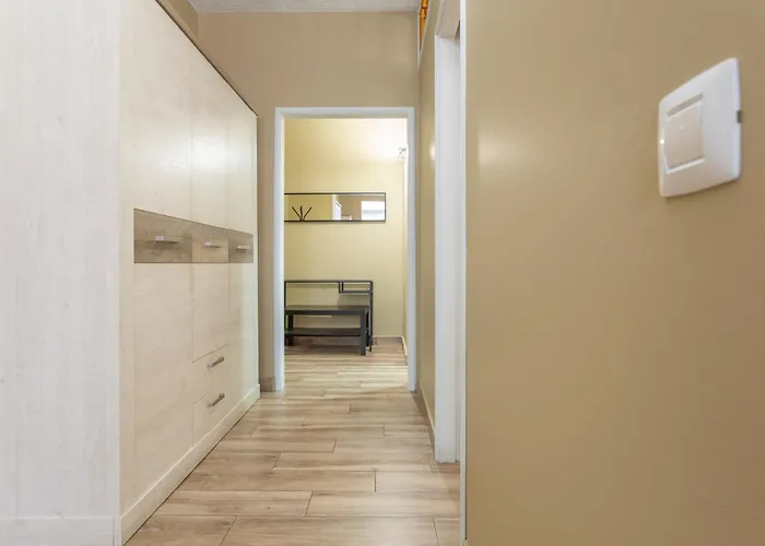 Blanco Street Puerto de la Cruz (Tenerife)