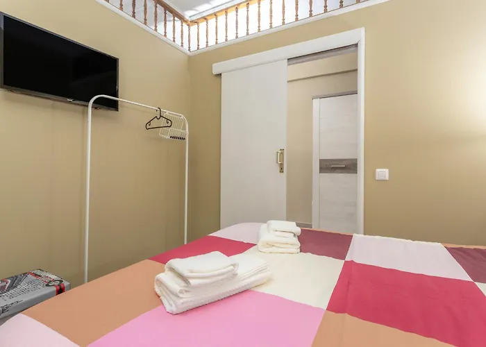 Blanco Street Appartement