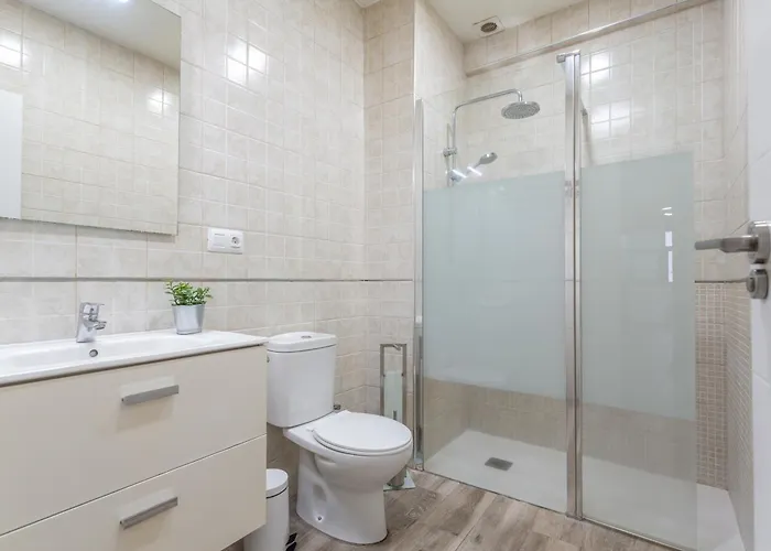 Appartement Blanco Street *