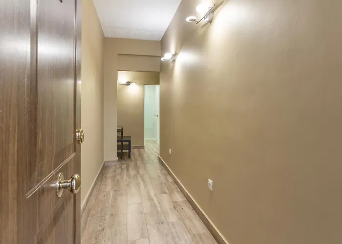 Apartamento Blanco Street Puerto de la Cruz (Tenerife)