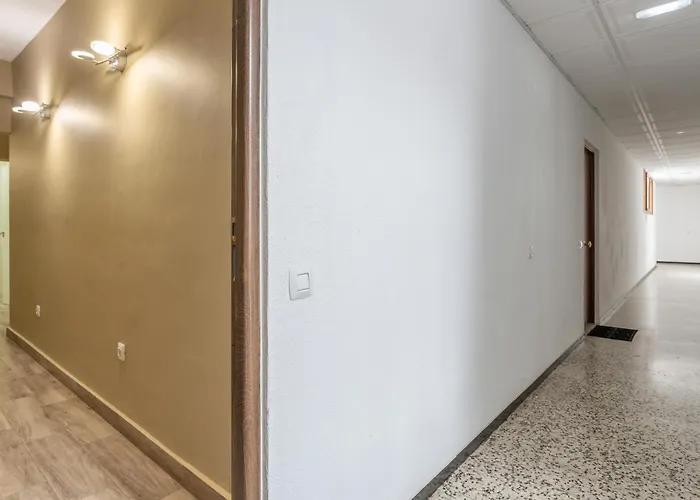 Blanco Street * Puerto de la Cruz (Tenerife)