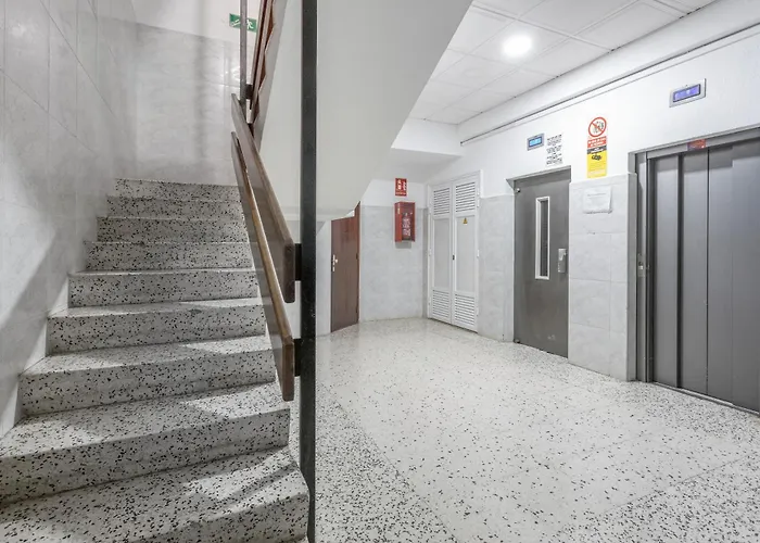 Blanco Street Appartement *