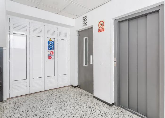 Blanco Street Apartamento