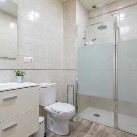 Apartment Blanco Street *