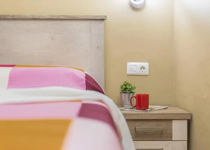 Blanco Street Apartamento