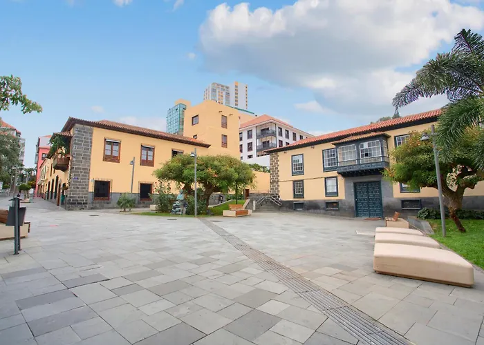 Blanco Street Apartment